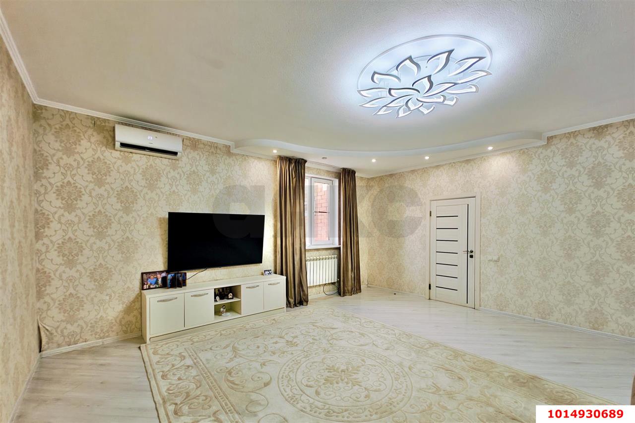 Фото №3: Дом 185 м² + 9.5 сот. - Краснодар, Карасунский внутригородской округ, ж/м Пашковский, ул. Карасунская, 429