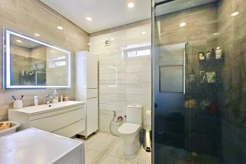 Фото №5: Дом 185 м² - Краснодар, ж/м Пашковский, ул. Карасунская, 429