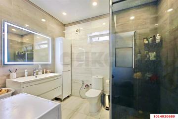 Фото №5: Дом 185 м² - Краснодар, ж/м Пашковский, ул. Карасунская, 429