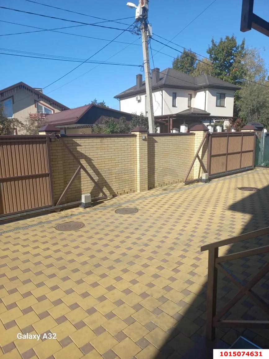 Фото №19: Дом 284 м² + 6 сот. - Ветеран, Прикубанский внутригородской округ, ул. Клубничная, 681