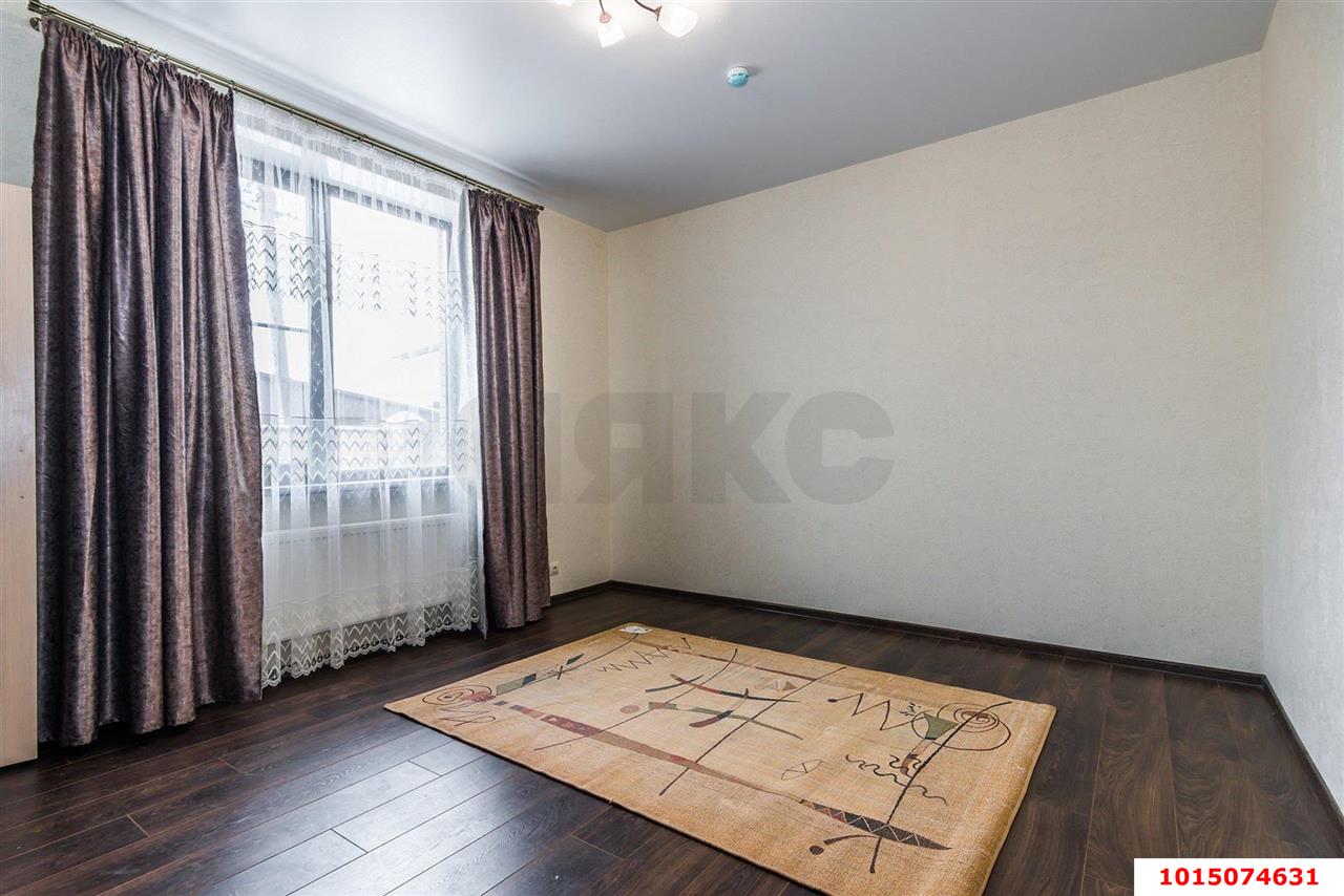 Фото №8: Дом 284 м² + 6 сот. - Ветеран, Прикубанский внутригородской округ, ул. Клубничная, 681