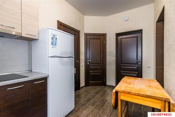 Фото №5: Дом 284 м² - Ветеран, мкр. Прикубанский внутригородской округ, ул. Клубничная, 681