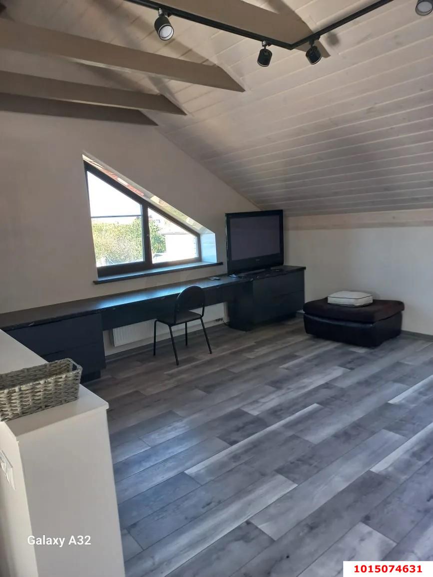 Фото №14: Дом 284 м² + 6 сот. - Ветеран, мкр. Прикубанский внутригородской округ, ул. Клубничная, 681