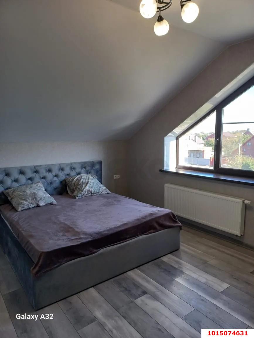 Фото №15: Дом 284 м² + 6 сот. - Ветеран, Прикубанский внутригородской округ, ул. Клубничная, 681