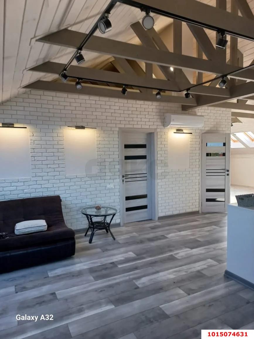 Фото №11: Дом 284 м² + 6 сот. - Ветеран, Прикубанский внутригородской округ, ул. Клубничная, 681