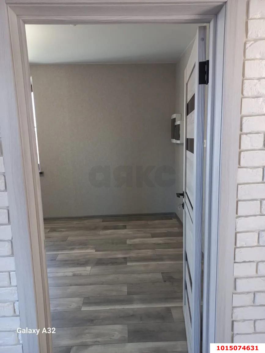 Фото №9: Дом 284 м² + 6 сот. - Ветеран, мкр. Прикубанский внутригородской округ, ул. Клубничная, 681