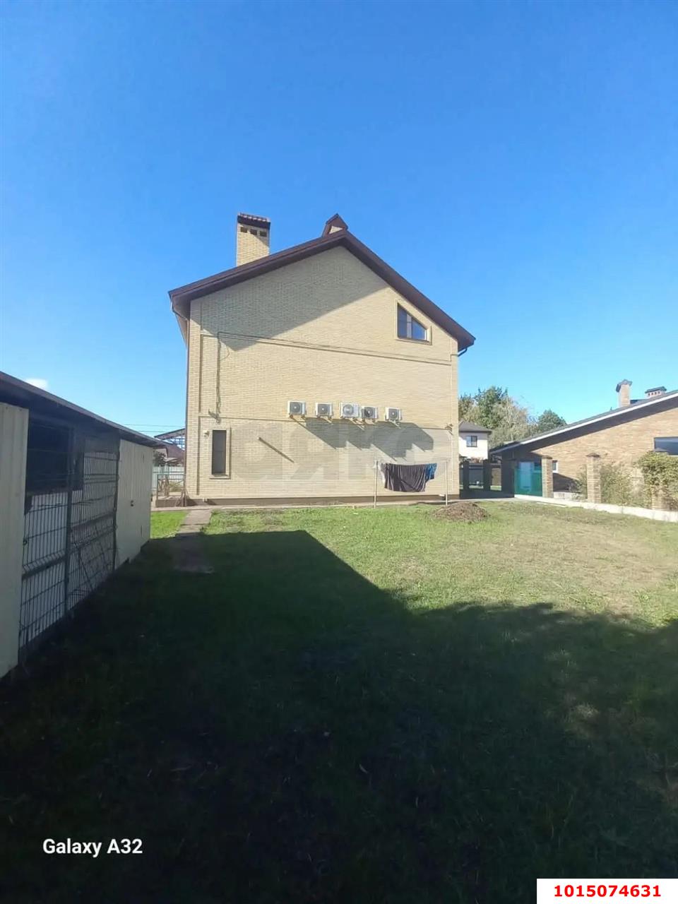 Фото №20: Дом 284 м² + 6 сот. - Ветеран, мкр. Прикубанский внутригородской округ, ул. Клубничная, 681