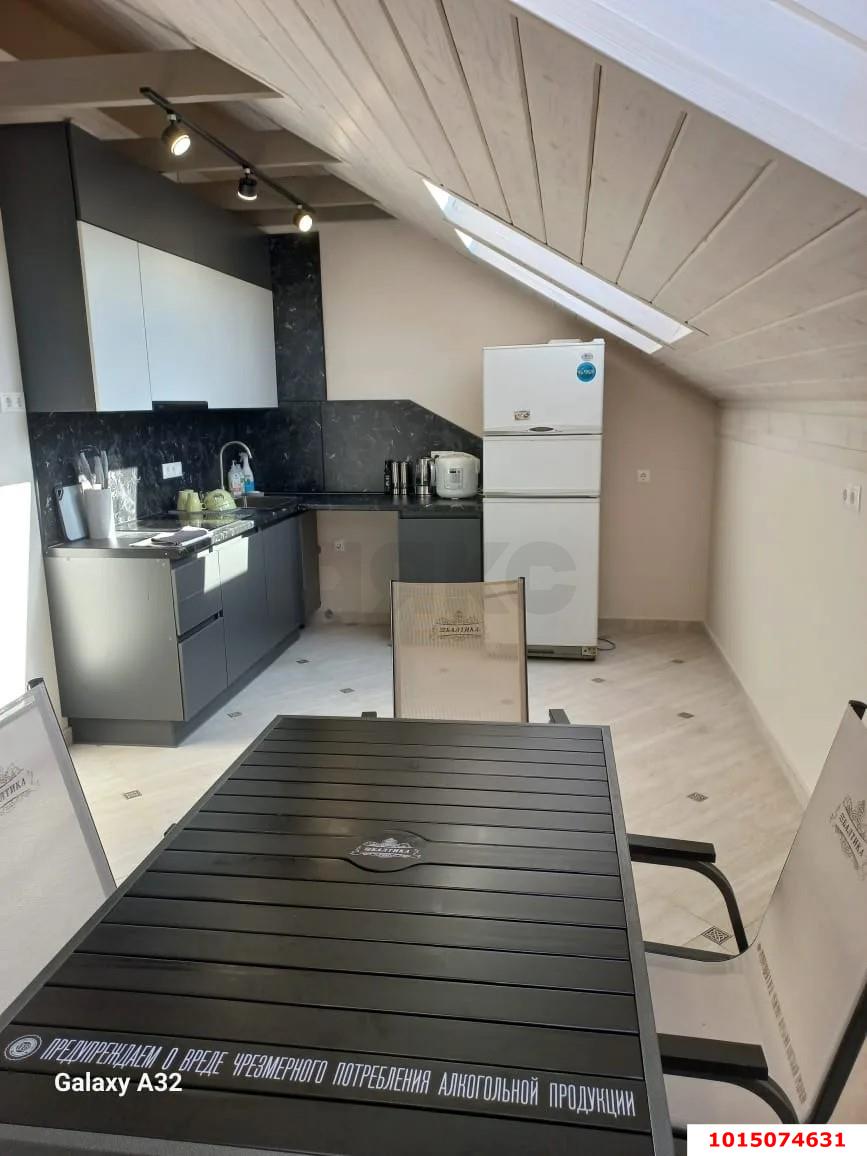 Фото №13: Дом 284 м² + 6 сот. - Ветеран, мкр. Прикубанский внутригородской округ, ул. Клубничная, 681