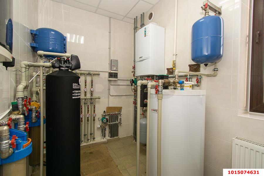 Фото №18: Дом 284 м² + 6 сот. - Ветеран, мкр. Прикубанский внутригородской округ, ул. Клубничная, 681