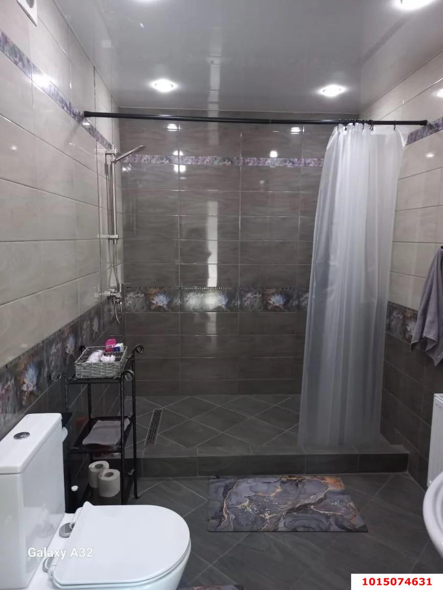 Фото №17: Дом 284 м² + 6 сот. - Ветеран, Прикубанский внутригородской округ, ул. Клубничная, 681