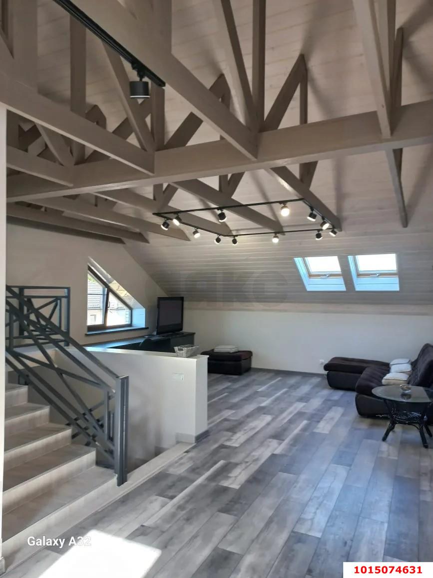 Фото №12: Дом 284 м² + 6 сот. - Ветеран, Прикубанский внутригородской округ, ул. Клубничная, 681