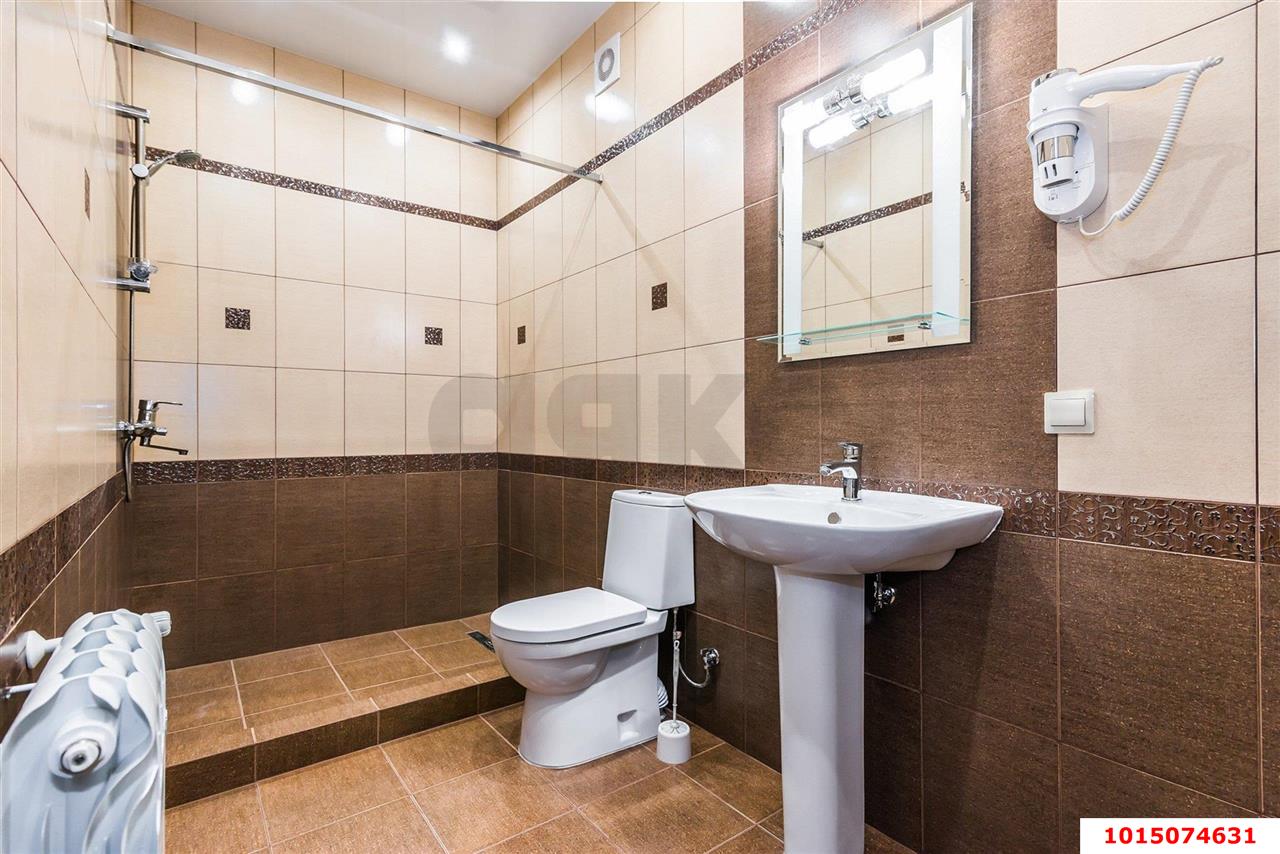 Фото №7: Дом 284 м² + 6 сот. - Ветеран, мкр. Прикубанский внутригородской округ, ул. Клубничная, 681