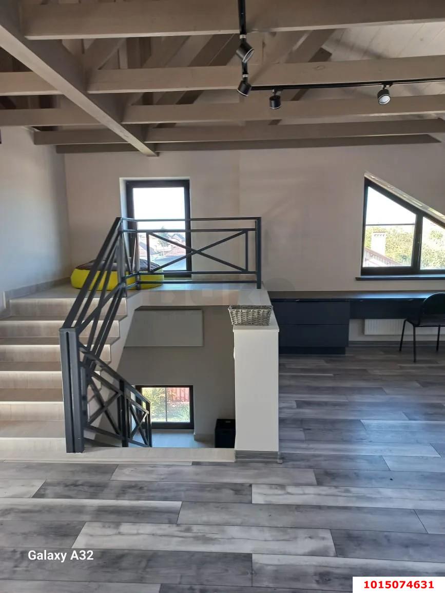 Фото №16: Дом 284 м² + 6 сот. - Ветеран, Прикубанский внутригородской округ, ул. Клубничная, 681