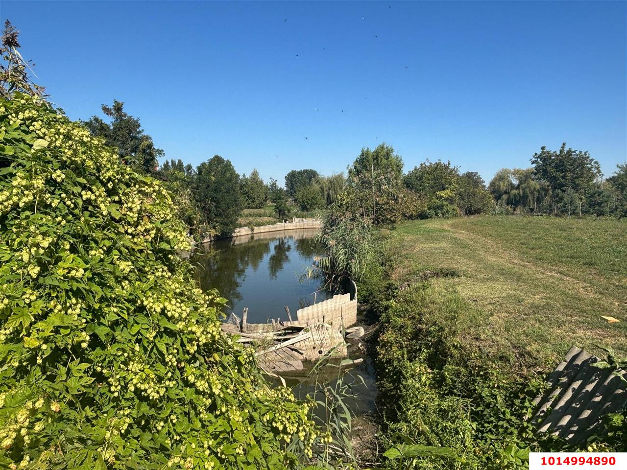 Фото №2: Дом 97 м² + 26 сот. - Красносельское, ул. Садовая, 39