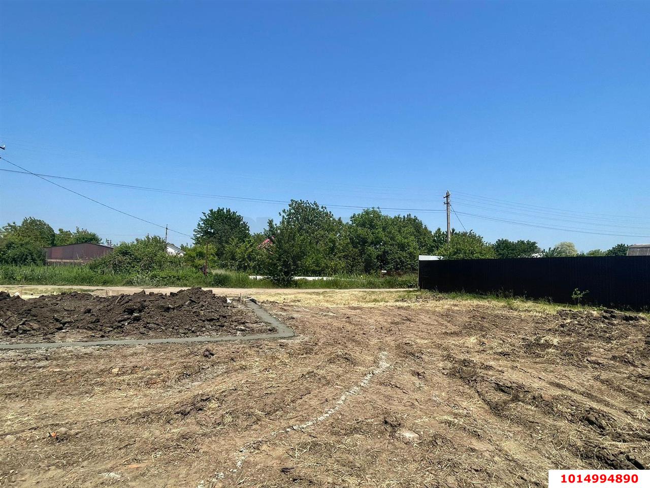 Фото №4: Дом 97 м² + 26 сот. - Красносельское, ул. Садовая, 39