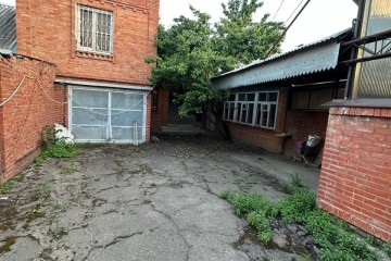 Фото №3: Дом 160 м² - Краснодар, мкр. Школьный, ул. 9 Мая, 32/1