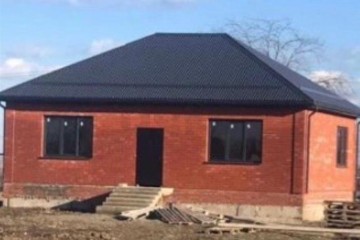 Фото №1: Дом 105 м² - Новобжегокай, ул. Хатита Махмуда