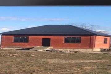 Фото №1: Дом 105 м² - Новобжегокай, ул. Хатита Махмуда