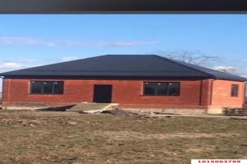 Фото №1: Дом 105 м² - Новобжегокай, ул. Хатита Махмуда