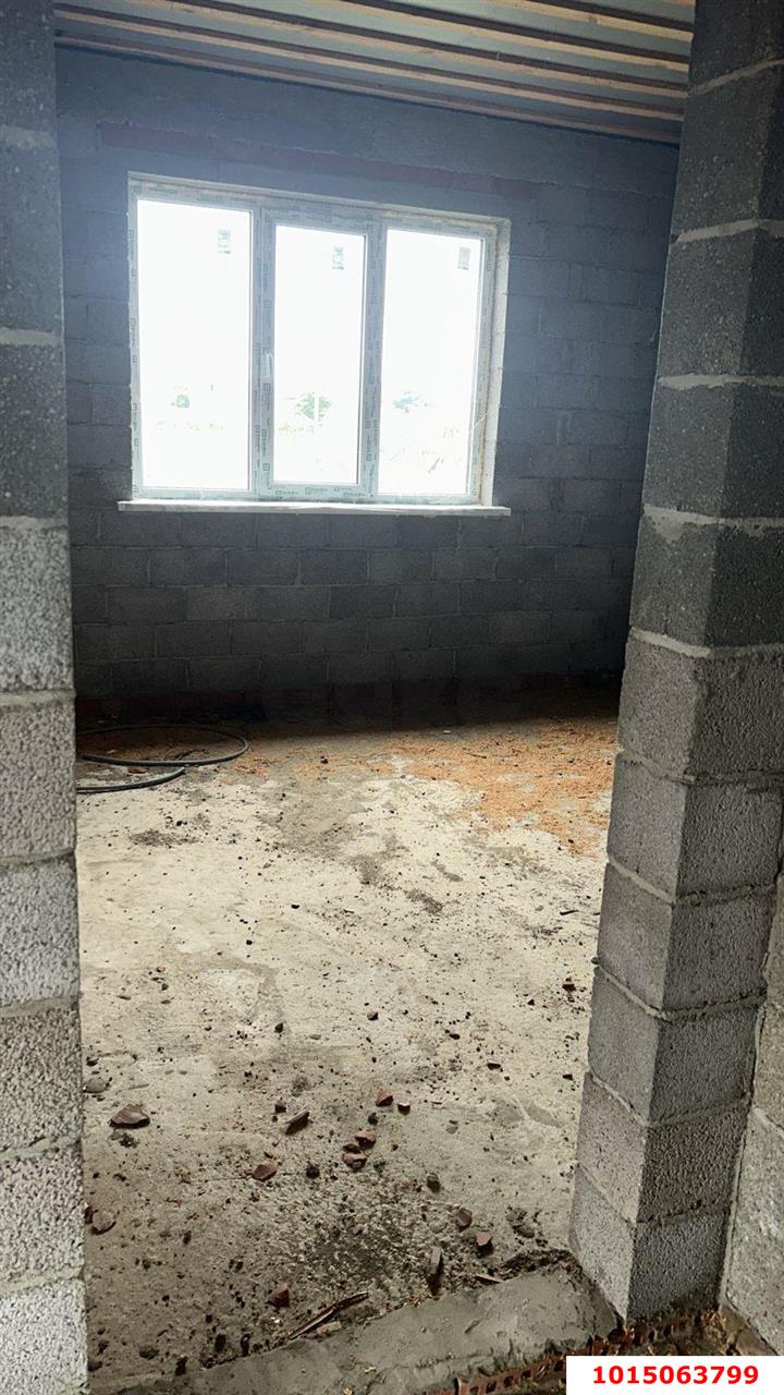 Фото №2: Дом 105 м² + 7.2 сот. - Новобжегокай, ул. Хатита Махмуда