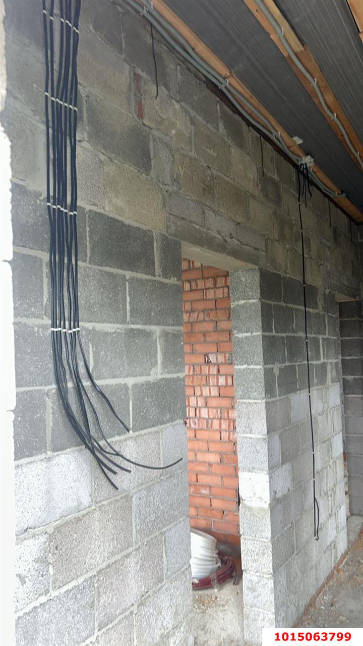 Фото №3: Дом 105 м² + 7.2 сот. - Новобжегокай, ул. Хатита Махмуда