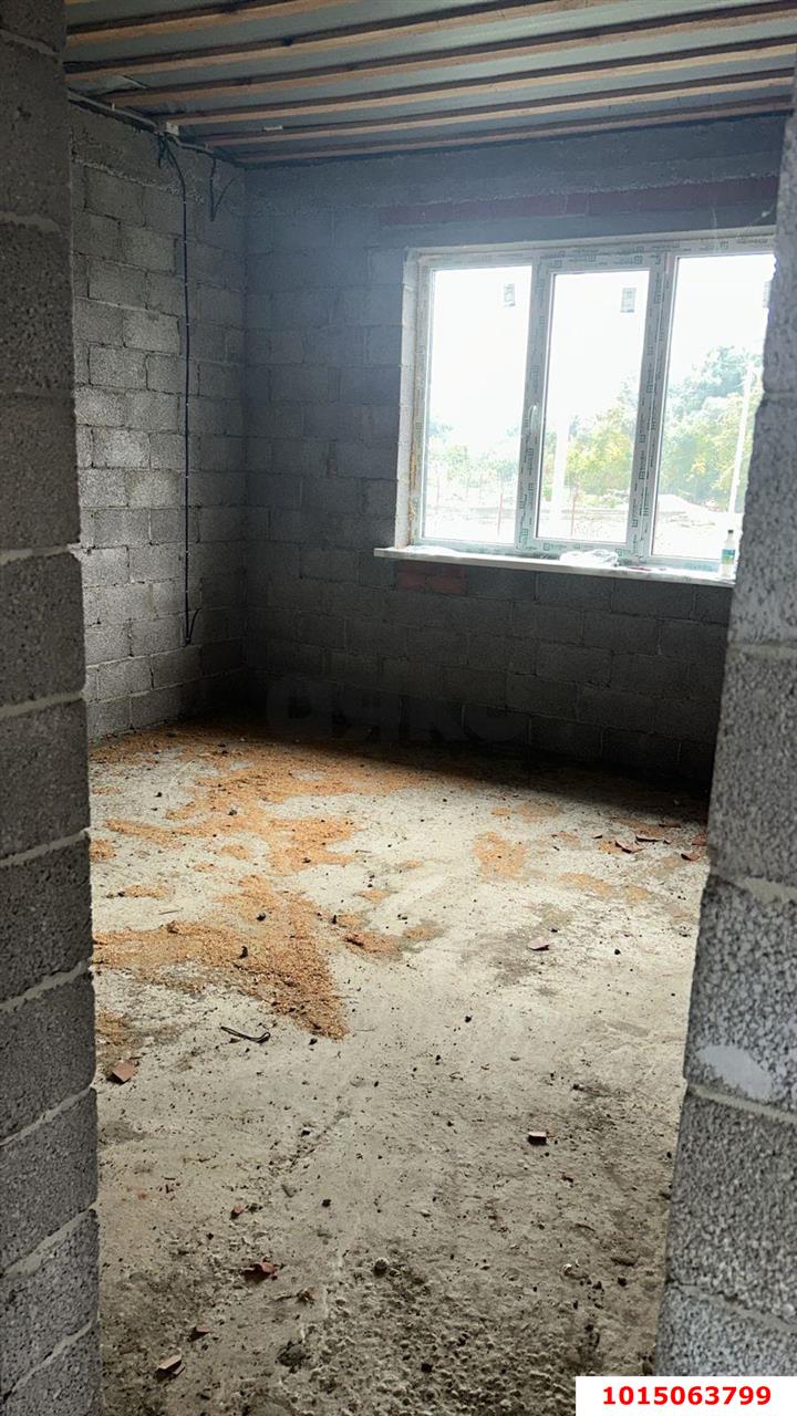 Фото №4: Дом 105 м² + 7.2 сот. - Новобжегокай, ул. Хатита Махмуда