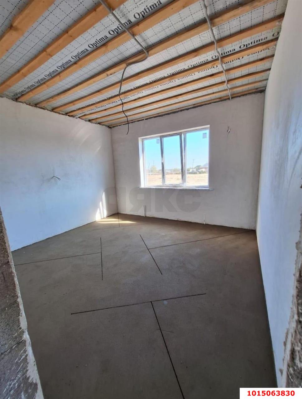 Фото №9: Дом 90 м² + 15 сот. - Новобжегокай, ул. Хатита Махмуда, 11/2