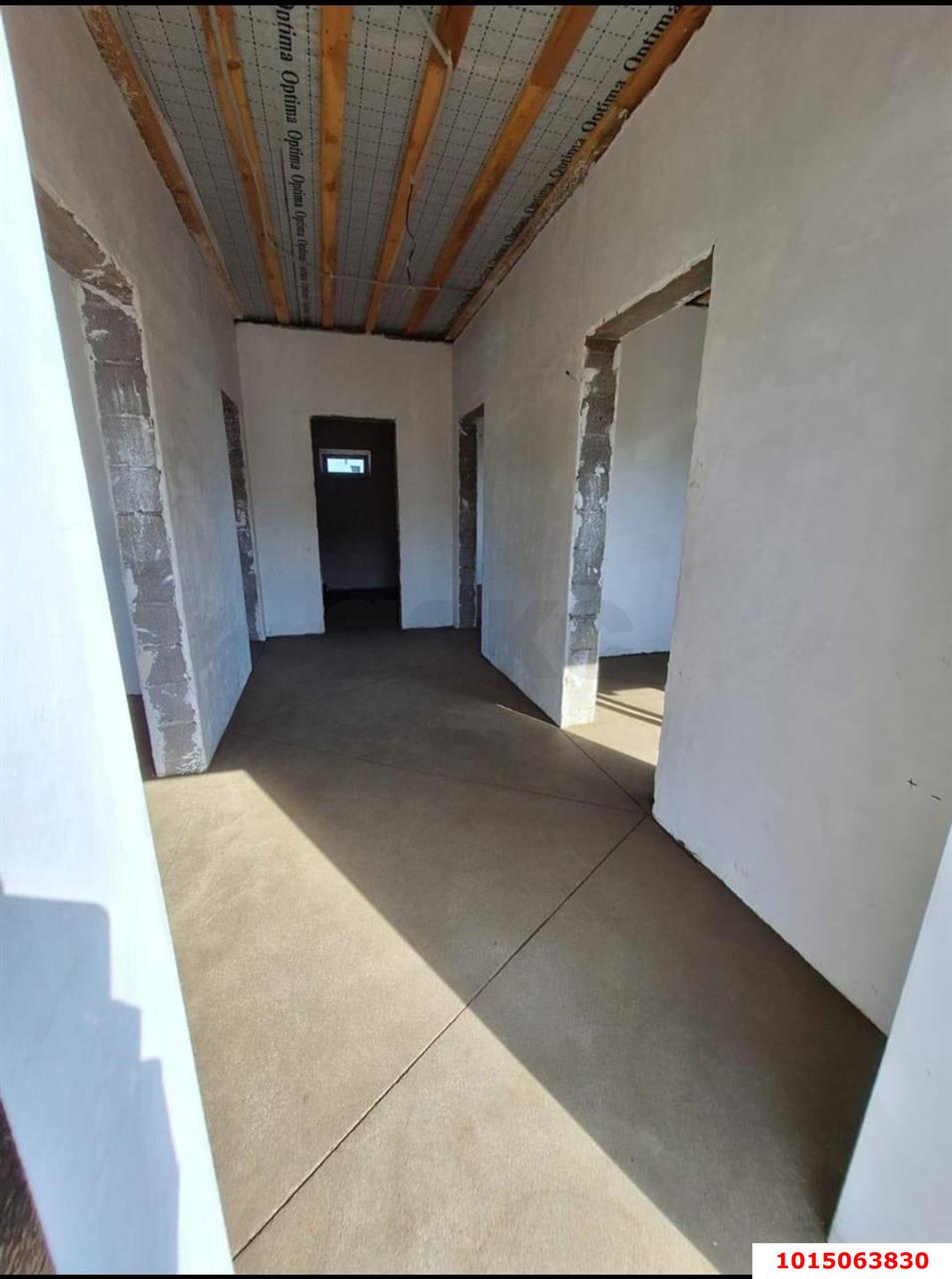 Фото №7: Дом 90 м² + 15 сот. - Новобжегокай, ул. Хатита Махмуда, 11/2