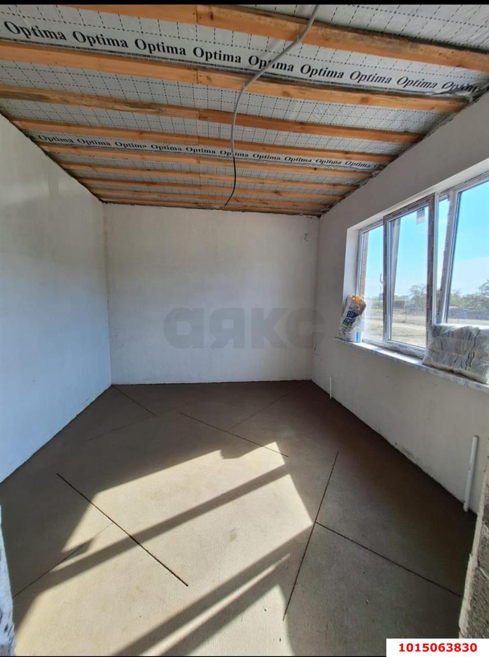 Фото №8: Дом 90 м² + 15 сот. - Новобжегокай, ул. Хатита Махмуда, 11/2