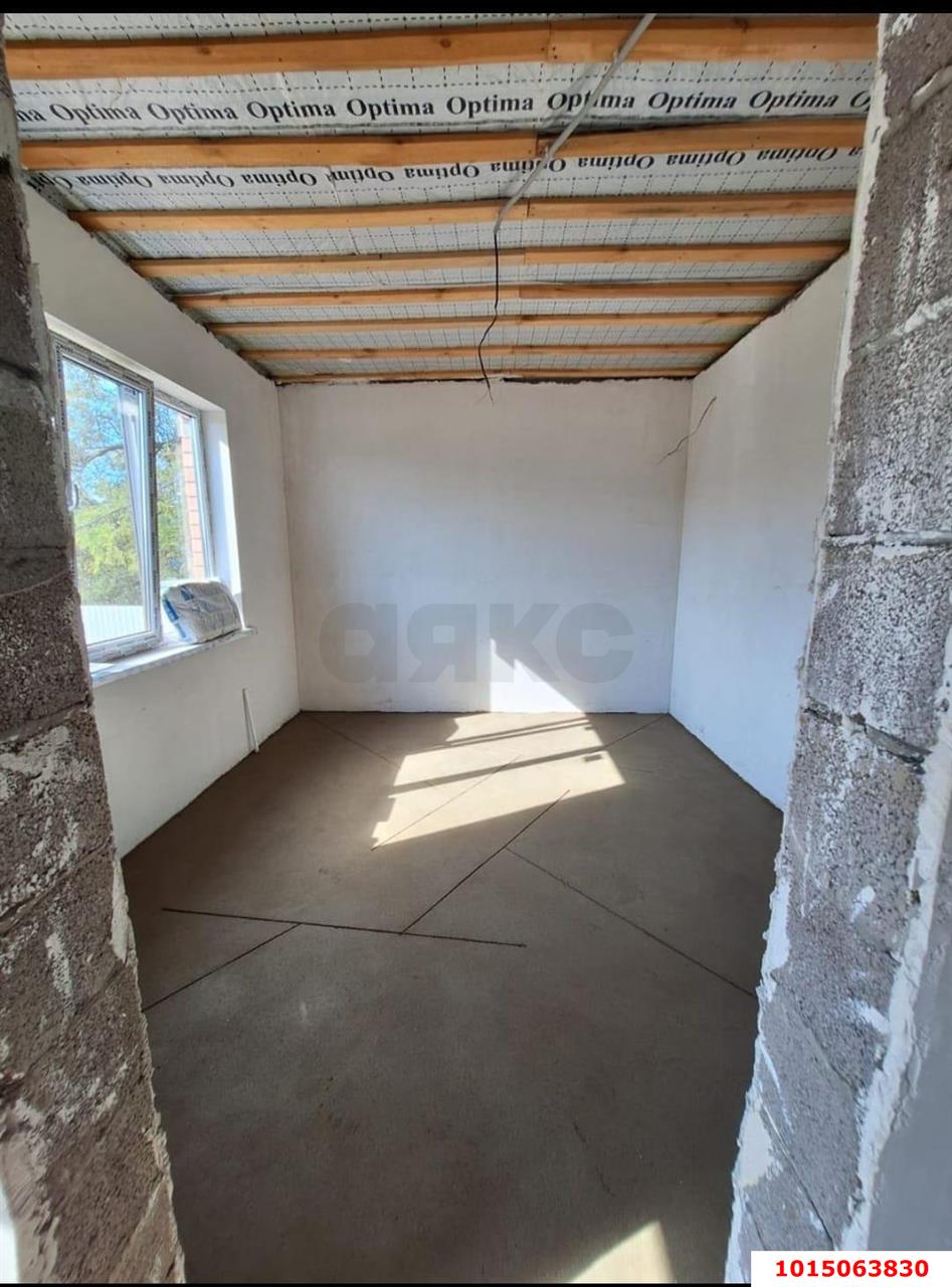 Фото №4: Дом 90 м² + 15 сот. - Новобжегокай, ул. Хатита Махмуда, 11/2