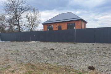 Фото №2: Дом 90 м² - Новобжегокай, ул. Хатита Махмуда, 11/2