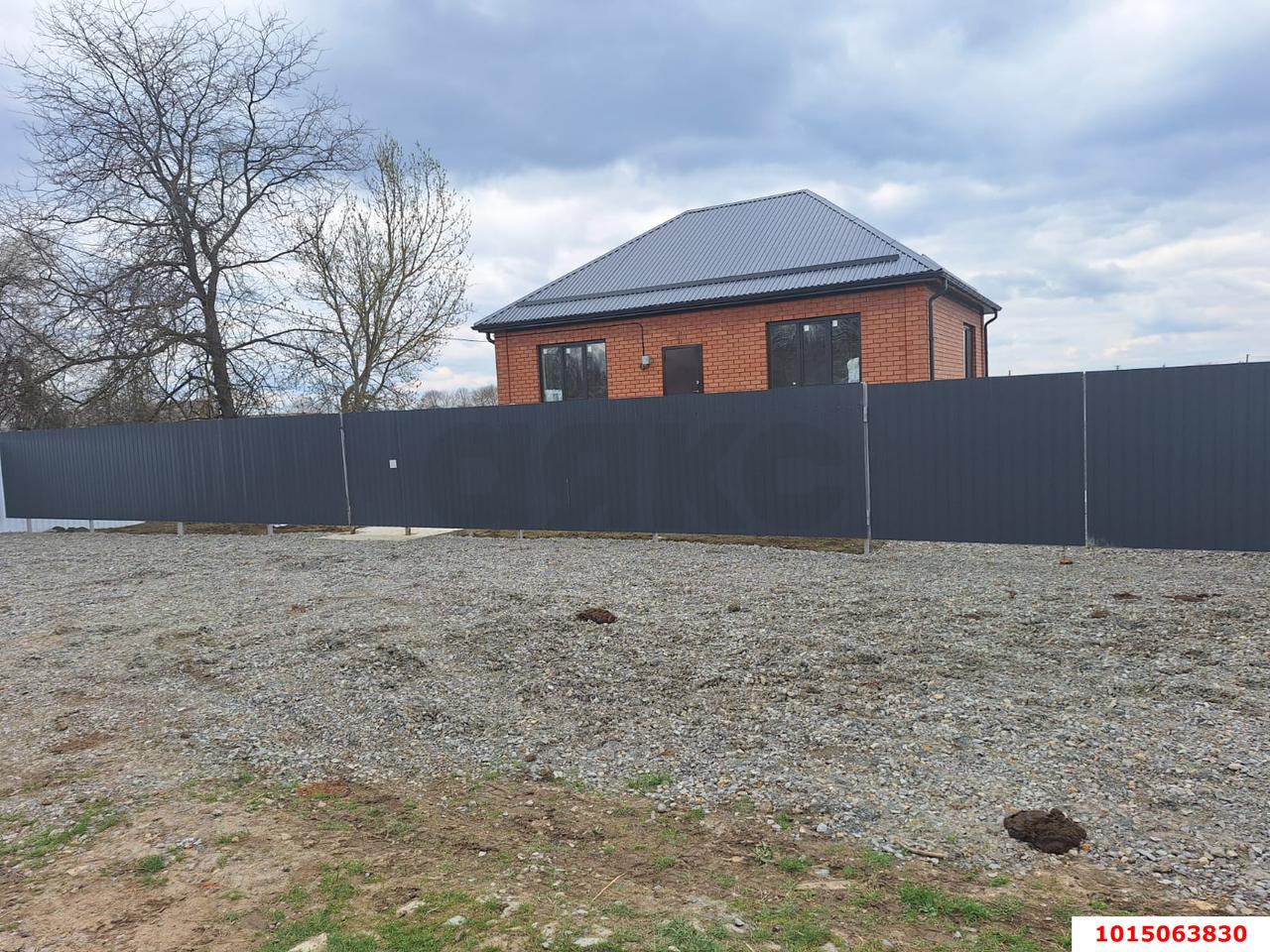 Фото №2: Дом 90 м² + 15 сот. - Новобжегокай, ул. Хатита Махмуда, 11/2