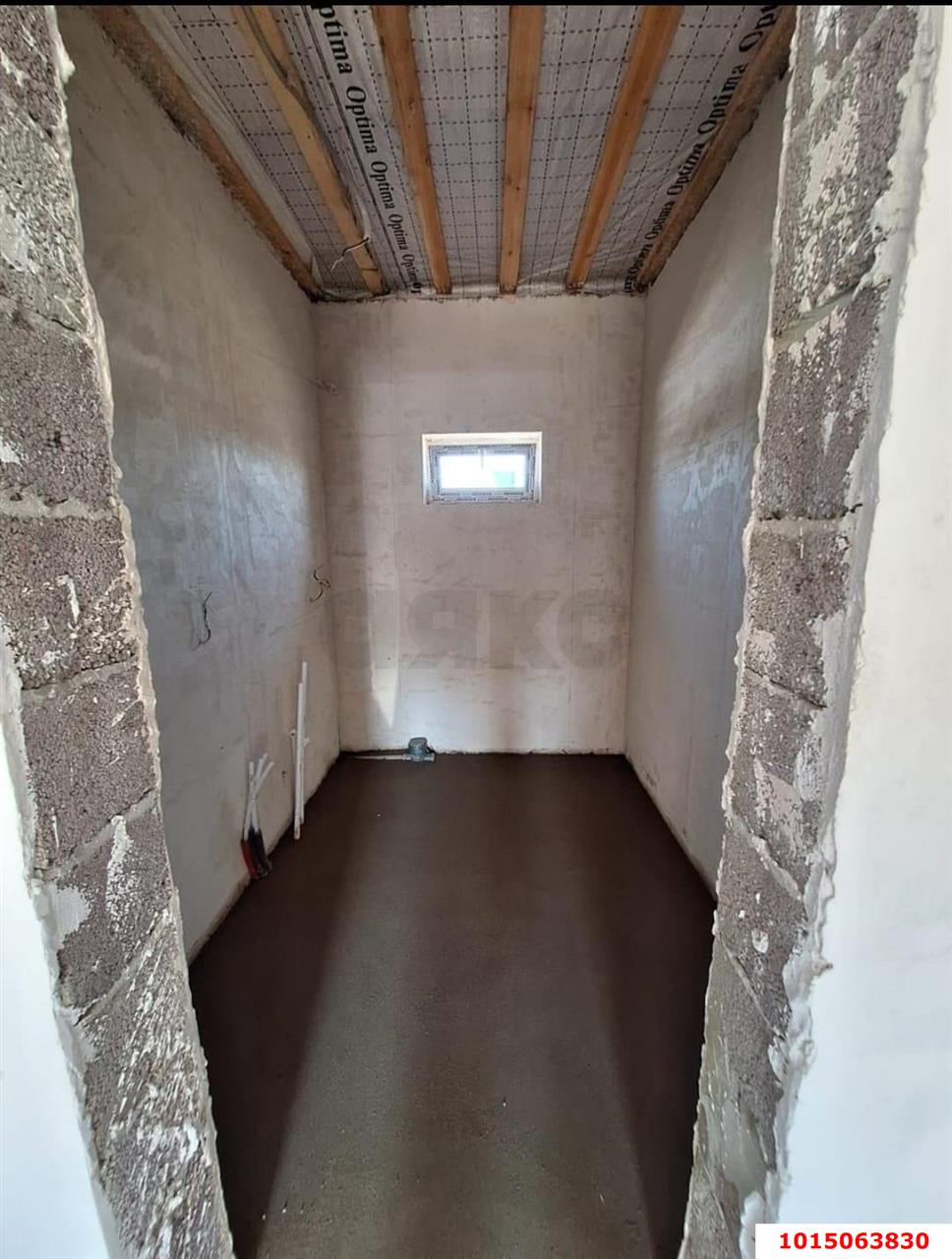 Фото №6: Дом 90 м² + 15 сот. - Новобжегокай, ул. Хатита Махмуда, 11/2