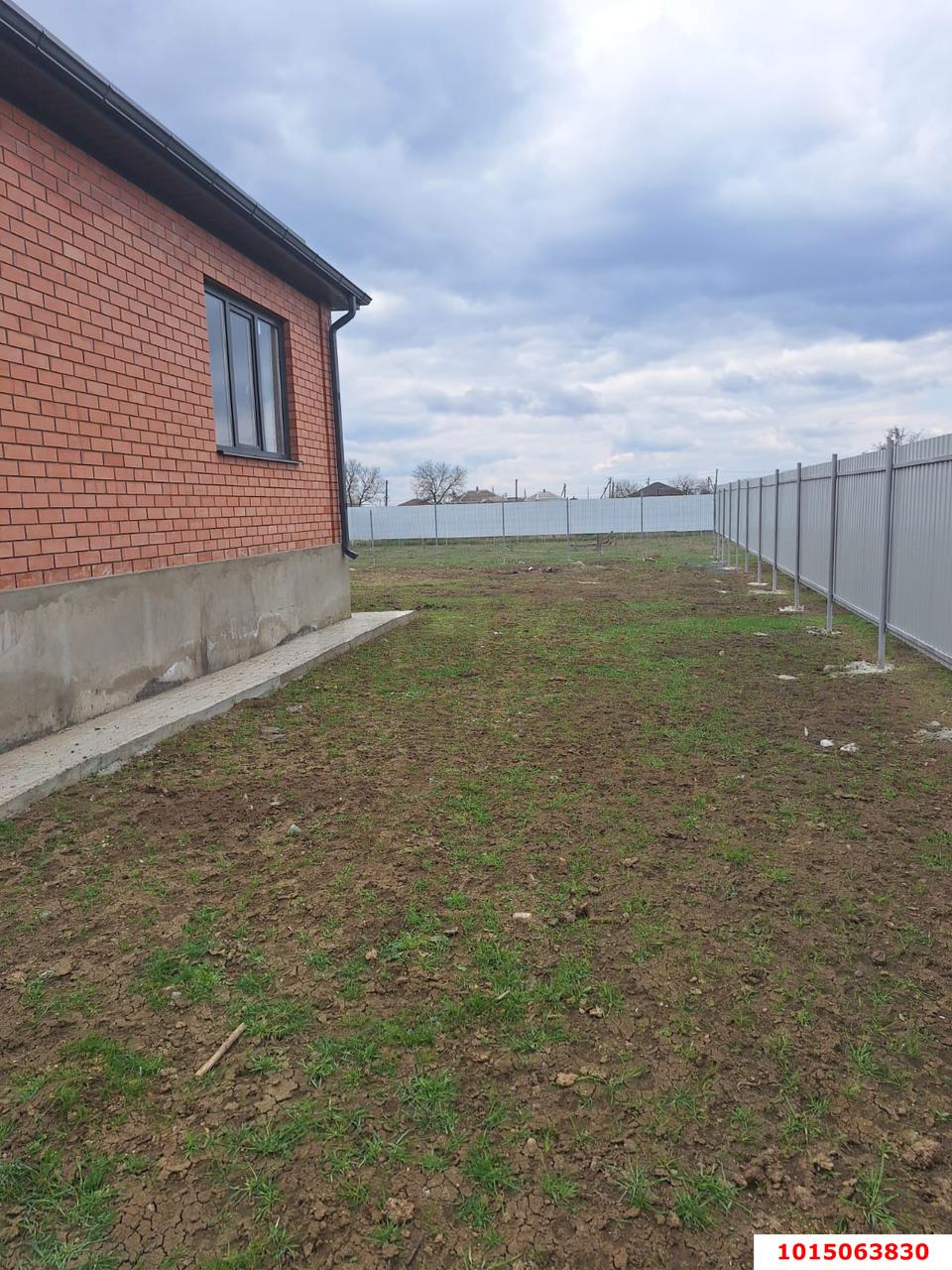 Фото №3: Дом 90 м² + 15 сот. - Новобжегокай, ул. Хатита Махмуда, 11/2