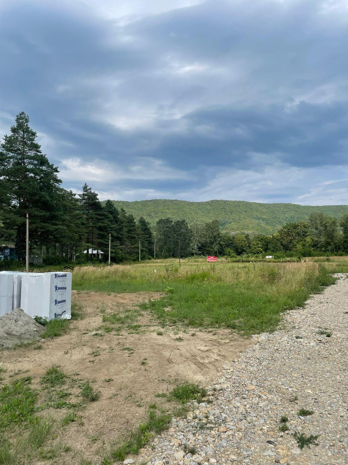 Фото №2: Земельный участок 24.2 сот. - Краснодарский край муниципальный округ Горячий Ключ