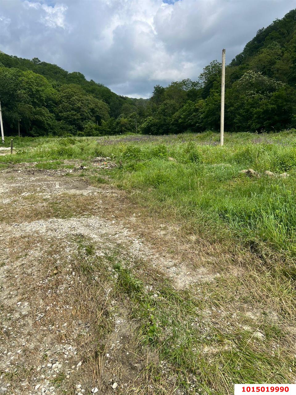 Фото №5: Земельный участок 8.08 сот. - Агой, ул. Светлая, 8