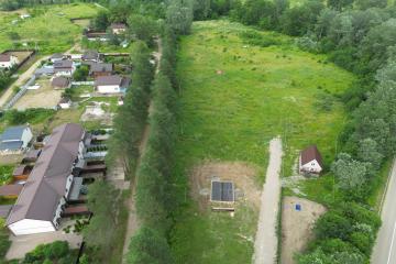 Фото №4: Земельный участок 21.08 сот. - Краснодарский край муниципальный округ Горячий Ключ