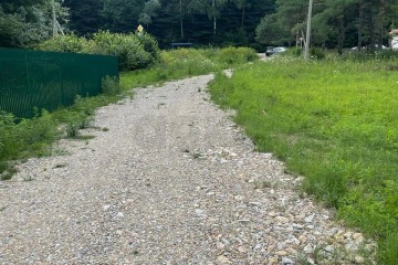 Фото №1: Участок садоводство 17.96 сот. - Краснодарский край муниципальный округ Горячий Ключ