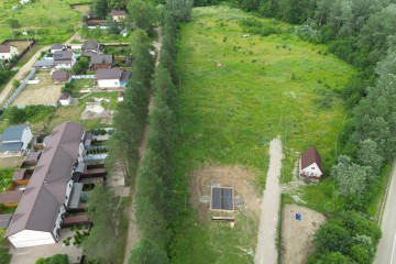 Фото №4: Участок садоводство 17.96 сот. - Безымянное, ул. Сосновая, 9