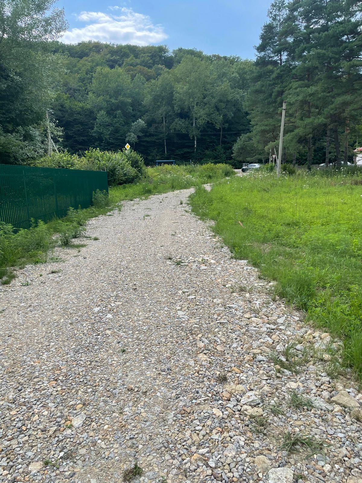 Фото №1: Земельный участок 17.96 сот. - Безымянное, ул. Сосновая, 9