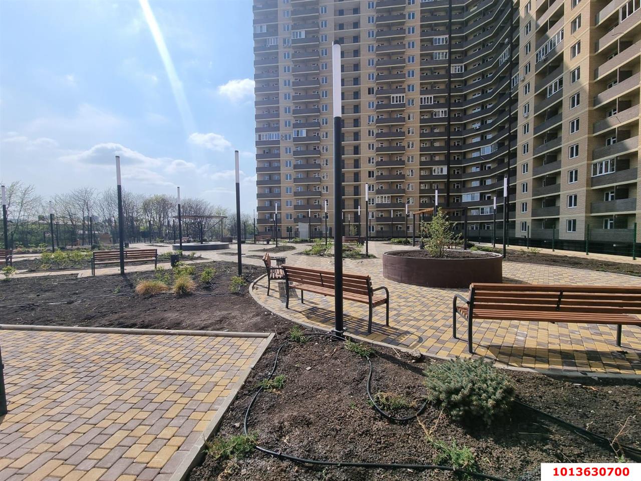 Фото №3: Коммерция 85 м² - Краснодар, Прикубанский внутригородской округ, мкр. Молодёжный