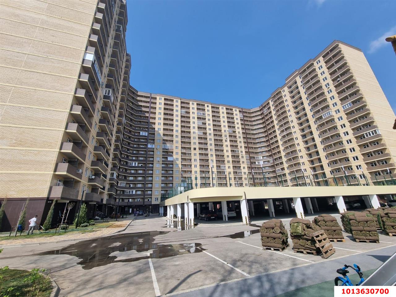 Фото №5: Коммерция 85 м² - Краснодар, Прикубанский внутригородской округ, мкр. Молодёжный