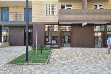 Фото №2: Коммерция 85 м² - Краснодар, мкр. Молодёжный, 