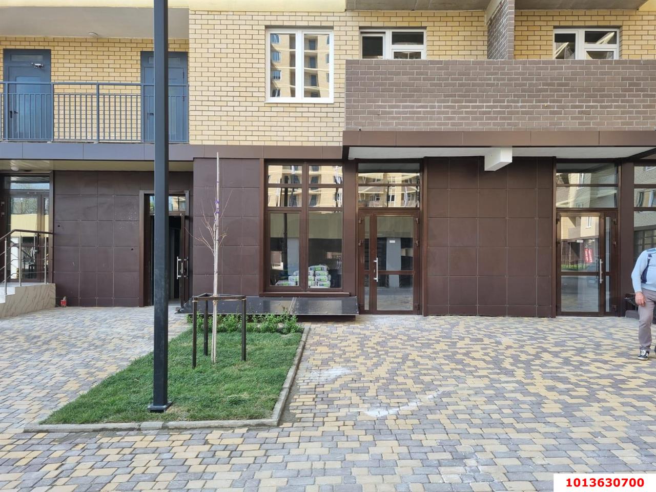 Фото №2: Коммерция 85 м² - Краснодар, Прикубанский внутригородской округ, мкр. Молодёжный