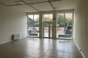 Фото №5: Торговое помещение 49 м² - Краснодар, мкр. жилой комплекс Иван да Марья, ул. Автолюбителей, 1/5лит2