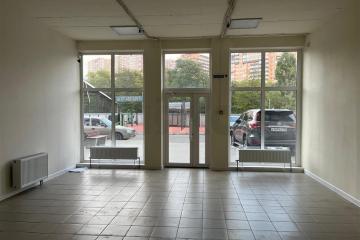 Фото №4: Коммерция 48 м² - Краснодар, мкр. жилой комплекс Иван да Марья, ул. Автолюбителей, 1/5лит2