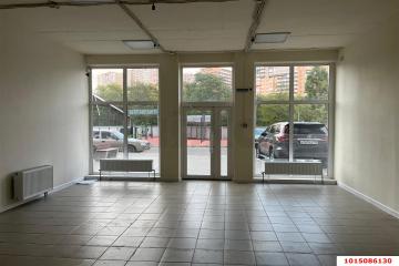 Фото №4: Коммерция 48 м² - Краснодар, мкр. жилой комплекс Иван да Марья, ул. Автолюбителей, 1/5лит2