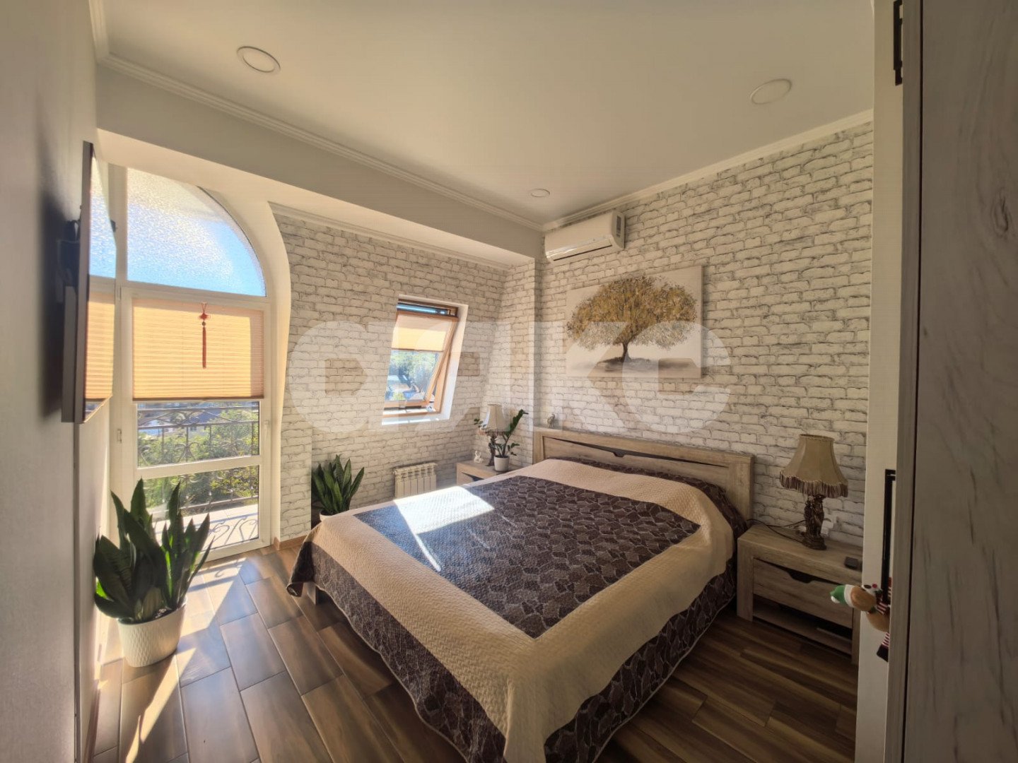 Фото №9: 2-комнатная квартира 55 м² - Дагомыс, Лазаревский, ул. Батумское шоссе, 69/9