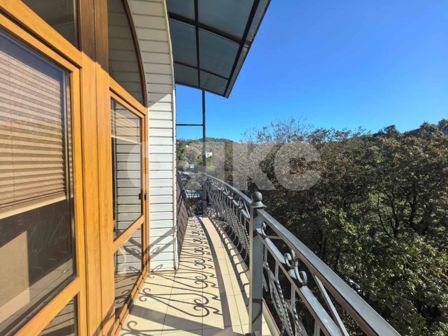 Фото №17: 2-комнатная квартира 55 м² - Дагомыс, Лазаревский, ул. Батумское шоссе, 69/9