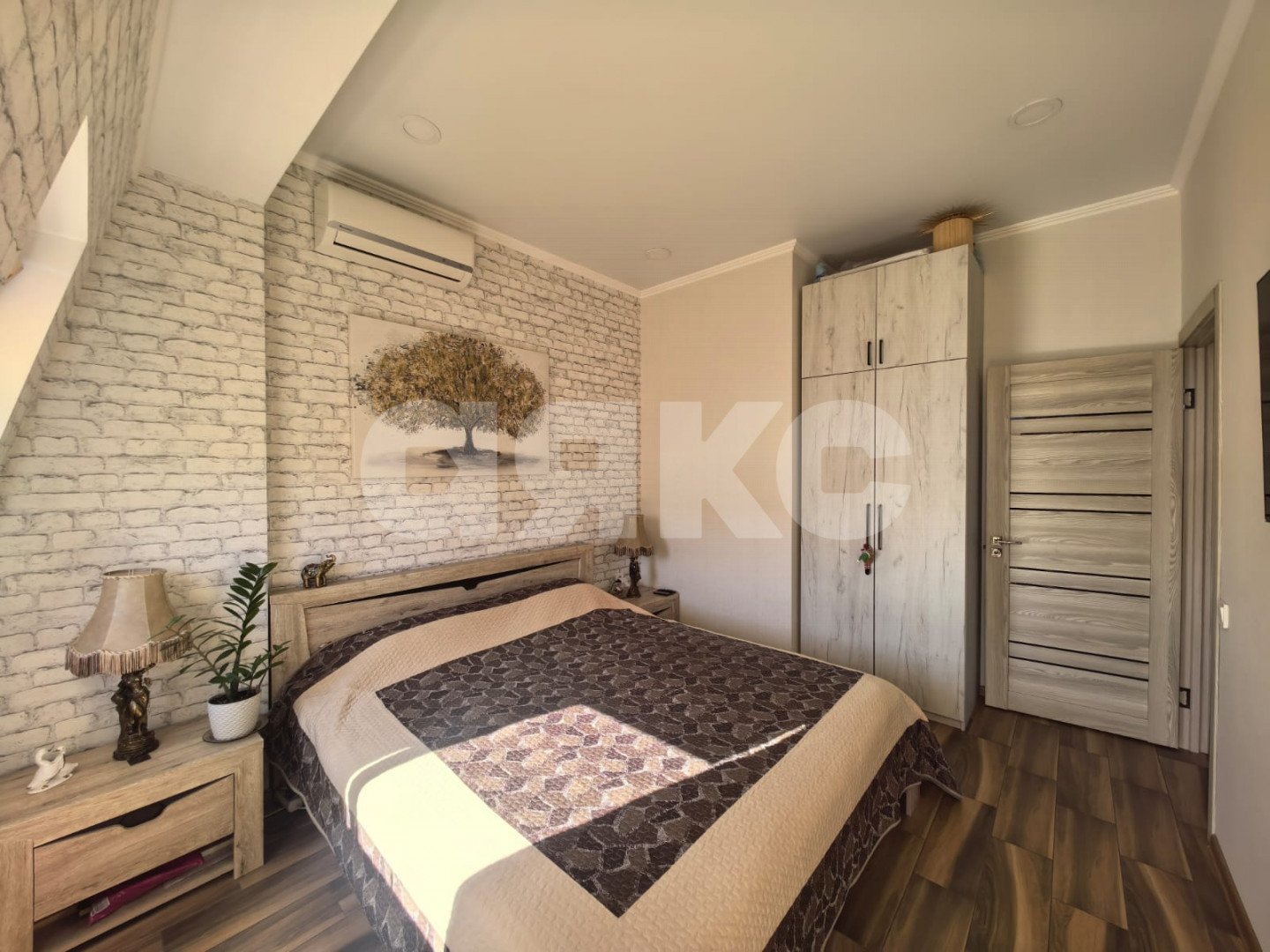 Фото №10: 2-комнатная квартира 55 м² - Дагомыс, Лазаревский, ул. Батумское шоссе, 69/9